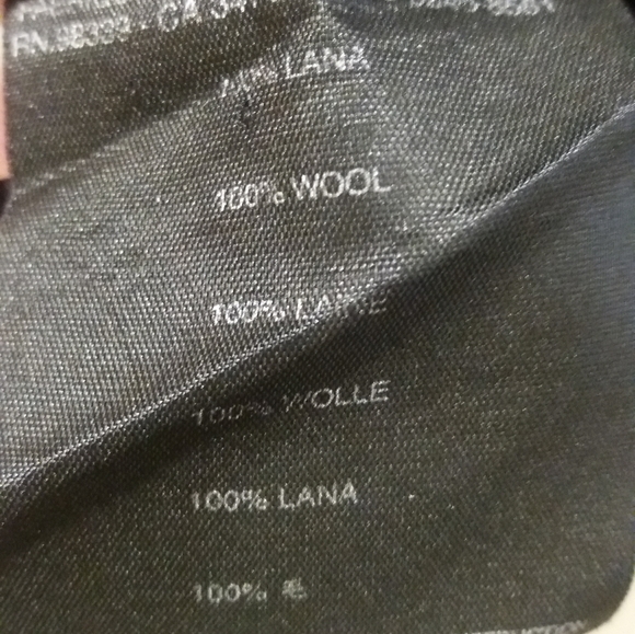 Prada Wool Sweater Black M (44) - Picture 3 of 4